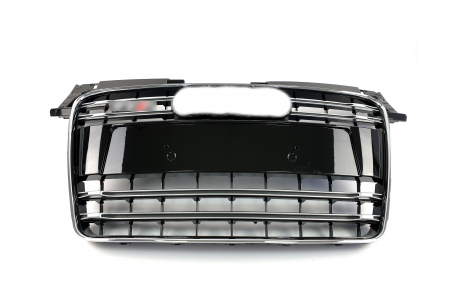 Решетка радиатора Audi TT