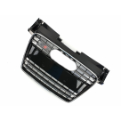 Решетка радиатора Audi TT