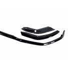 Накладки на бампера BMW 3 G20 2019-2022