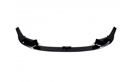 Накладки на бампера BMW 3 F30