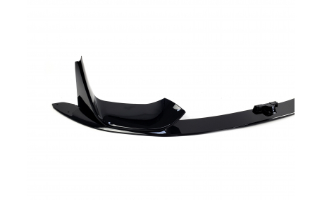 Накладки на бампера BMW 3 F30