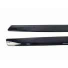 Накладки на бампера BMW 3 F30