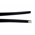 Накладки на бампера BMW 3 F30