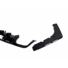 Накладки на бампера BMW 3 F30