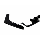 Накладки на бампера BMW 3 F30