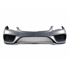 Бампер передний Mercedes CLK-class W207