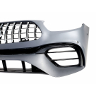 Комплект обвеса Mercedes E-class W213 2020-2022