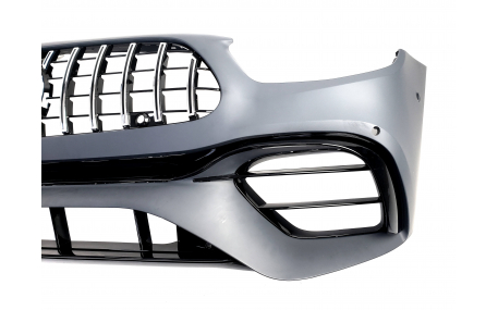 Комплект обвеса Mercedes E-class W213 2020-2022