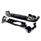 Комплект обвеса Mercedes E-class W213 2020-2022