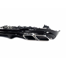 Комплект обвеса Mercedes E-class W213 2020-2022