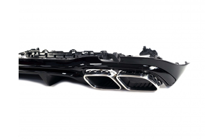 Комплект обвеса Mercedes E-class W213 2020-2022