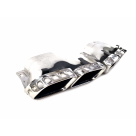 Комплект обвеса Mercedes E-class W213 2020-2022