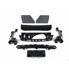 Комплект обвеса Mercedes E-class W213 2020-2022