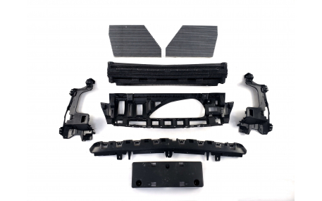 Комплект обвеса Mercedes E-class W213 2020-2022