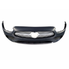 Бампер передний Mercedes E-class W213 2020-2022