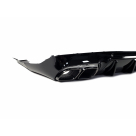 Накладка задняя Mercedes CLS-class C257