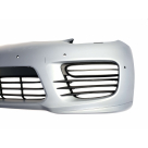 Бампер передний Porsche Panamera 970 2013-2016