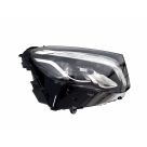 Фары передние Mercedes GLC-class X253 2016-2019