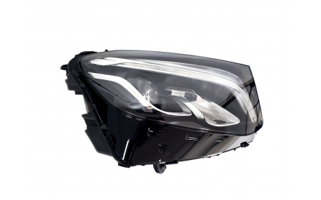 Фары передние Mercedes GLC-class X253 2016-2019