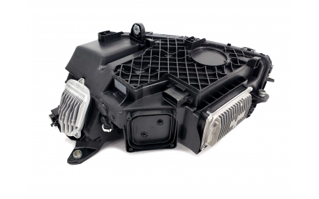 Фары передние Mercedes GLC-class X253 2016-2019