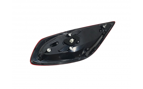 Фонари задние Mercedes S-class W222 2017-2020