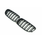 Решетка радиатора BMW 3 E90 2009-2012