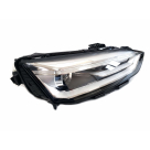 Фары передние AUDI A5 B9