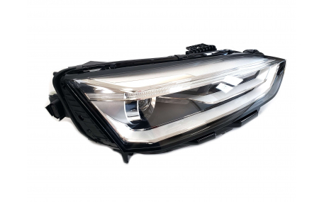 Фары передние AUDI A5 B9