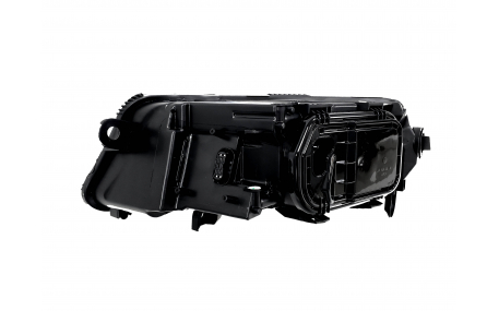 Фары передние Audi A6 C6