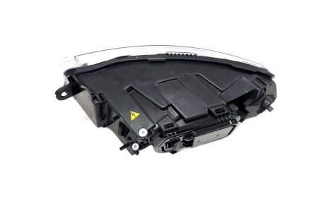 Фары передние Audi A6 C6