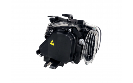 Фары передние Audi Q3