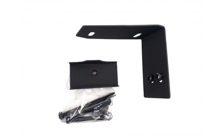 Насадки на глушитель Audi A4 B8