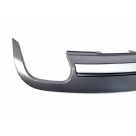 Накладка задняя Audi A5 Sportback 2007-2011