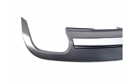 Накладка задняя Audi A5 Sportback 2007-2011