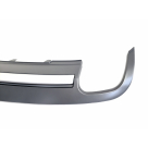 Накладка задняя Audi A5 Sportback 2007-2011