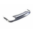 Накладка задняя Audi A5 Sportback 2007-2011