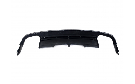 Накладка задняя Audi A5 Sportback 2007-2011
