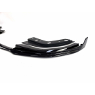 Накладки на бампера BMW 3 G20 2019-2022