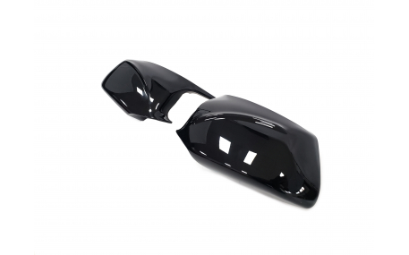 Накладки на зеркала BMW 5 (F10)