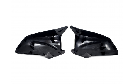 Накладки на зеркала BMW 5 (F10)