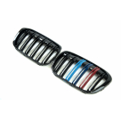 Решетка радиатора BMW X1 F48 2015-2019