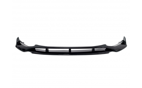 Накладки на бампера BMW X3 G01