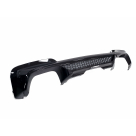 Накладки на бампера BMW X3 G01