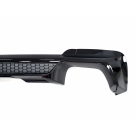 Накладки на бампера BMW X3 G01