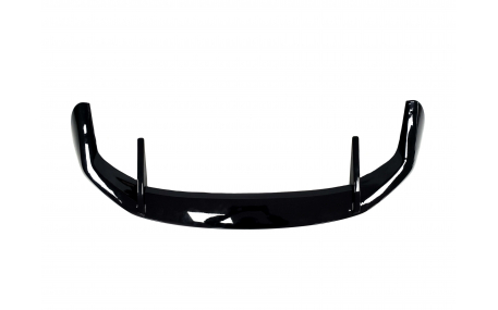 Накладки на бампера BMW X3 G01