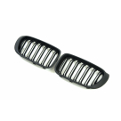 Решетка радиатора BMW X3 F25 2014-2017