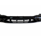 Накладка задняя Mercedes CLA-class C118