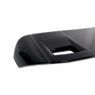 Спойлер Mercedes GLC-class X253