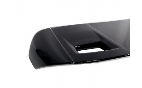 Спойлер Mercedes GLC-class X253