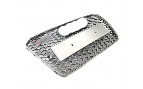 Решетка радиатора Audi A5 2011-2016